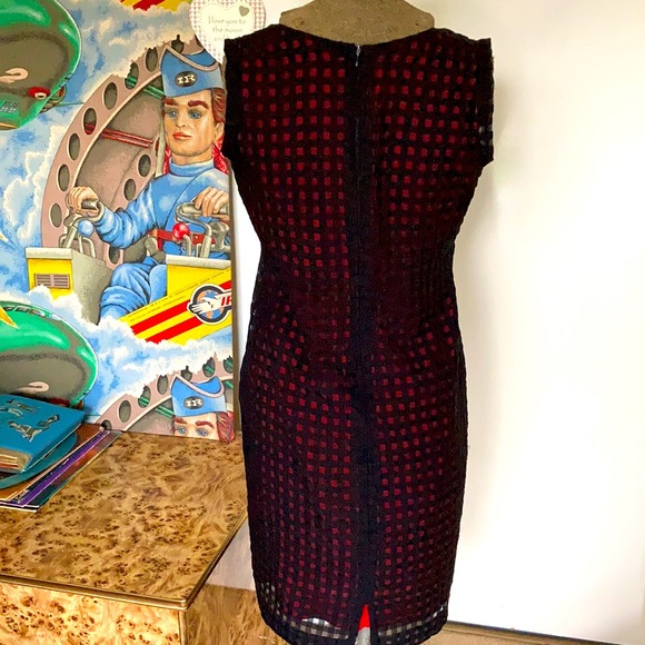 ♦️HOST PICK♦️HANDMADE rockabilly Dress - Picture 5 of 10